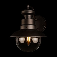 Уличный настенный светильник Loft IT Piemonte 100022W 3