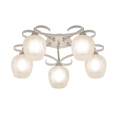 Потолочная люстра Citilux Сюзи CL171153