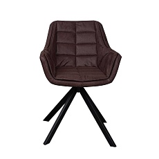 Кухонный стул Levmar Orion Chocolate (R) 9044760805