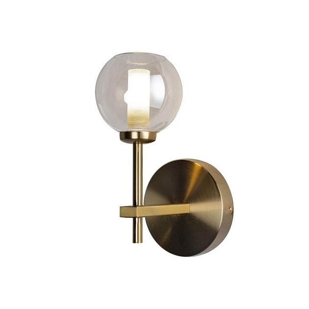 Бра Loft IT Orion 10020/1W изображение 1 Бра Loft IT Orion 10020/1W Фото № 1