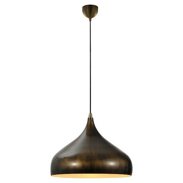 Подвесной светильник Lussole Loft GRLSP-9655 Фото № 1