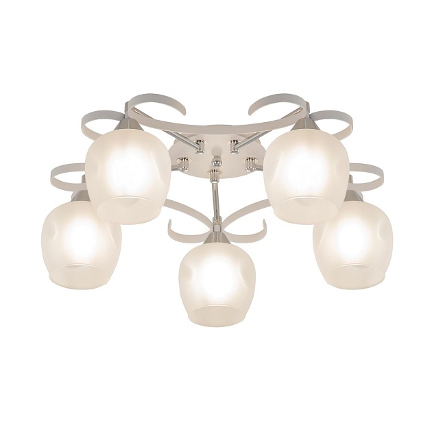 Потолочная люстра Citilux Сюзи CL171153 Фото № 1