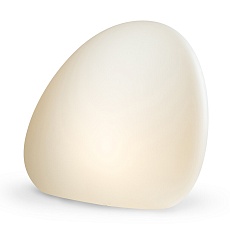 Ландшафтный светильник Nowodvorski Stone M White 10580 2