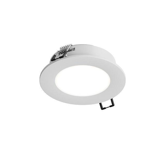 Встраиваемый светильник Hesby Lighting Harstad HSBL_0215 Фото № 1