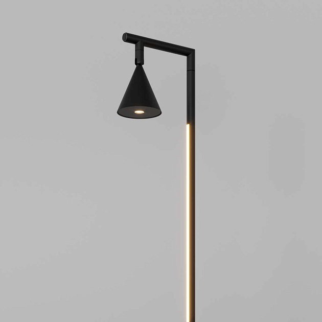 Торшер Maytoni MOD489FL-L20B3K Фото № 14