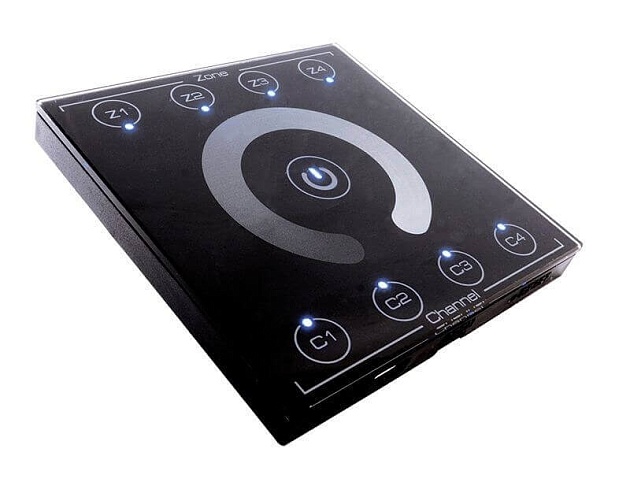 Контроллер Deko-Light DMX Touch 16C 843001 Фото № 1