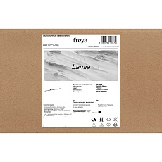 Потолочный светильник Freya Ламия / Lamia FR5182CL-05B 1