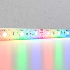 Светодиодная влагозащищенная лента Maytoni Technical 14,4W/m 60LED/m 5050SMD RGB 5M 10135 4