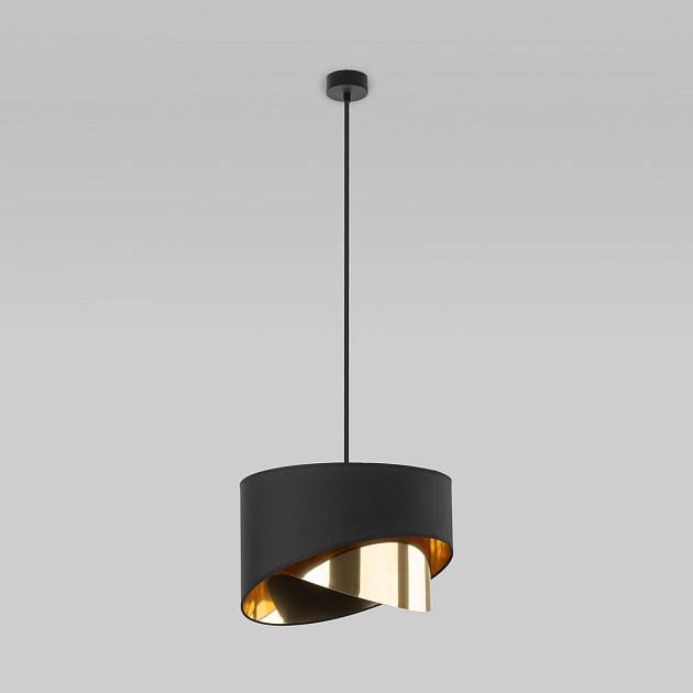 Подвесной светильник TK Lighting 4823 Grant Black Фото № 1