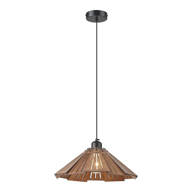 Подвесной светильник Velante 529-706-01 изображение 1 Подвесной светильник Velante 529-706-01 Фото № 1