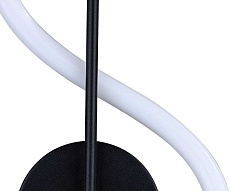 Настенный светодиодный светильник Kink Light Далия 08040-L,19 2