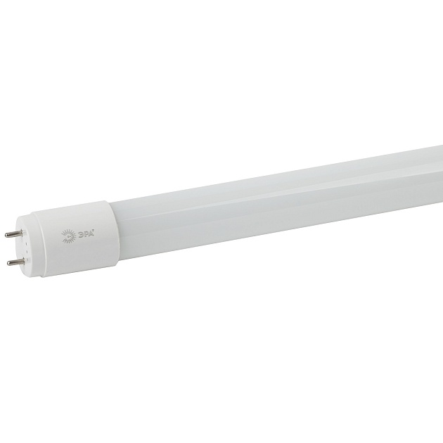 Лампа светодиодная ЭРА LED T8-24W-840-G13-1500mm Б0055596 фото 2