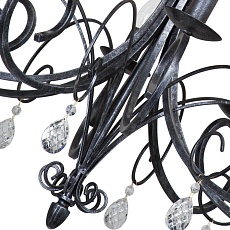 Подвесная люстра Vitaluce V1480/8 1