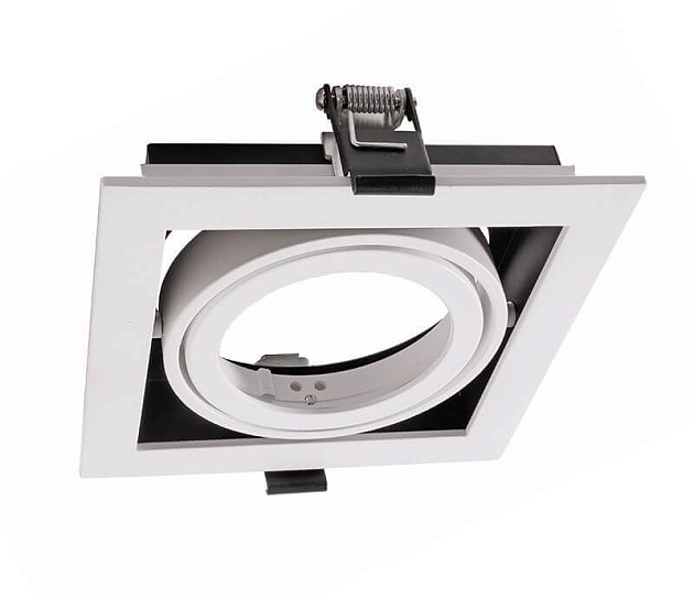 Рамка Deko-Light Gimbal Frame for Modular System COB 930092 фото 