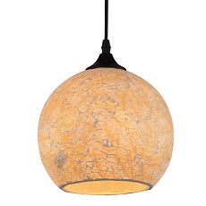 Подвесной светильник Arte Lamp Spumante A8076SP-1BK 1