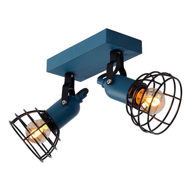 Спот Lucide Paulien 08927/02/35 Фото № 3