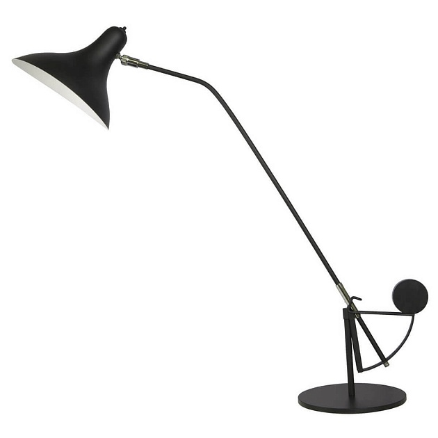 Настольная лампа Lightstar Manti 764907 фото 
