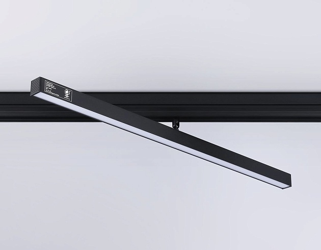 Трековый светодиодный светильник Ambrella Light Track System GL4206 изображение 3 Трековый светодиодный светильник Ambrella Light Track System GL4206 Фото № 3