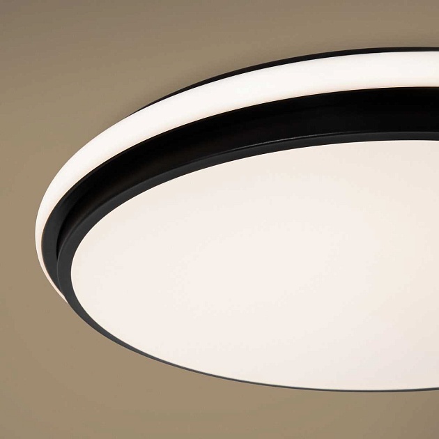 Потолочный светильник Freya Пирог / Pie FR6086CL-L117B изображение 10 Потолочный светильник Freya Пирог / Pie FR6086CL-L117B Фото № 10