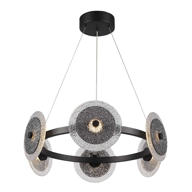 Подвесной светильник ST Luce ALUMNO SL6142.433.01 Фото № 1