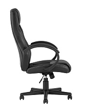 Игровое кресло TopChairs Renegade черное SA-3002 black 2