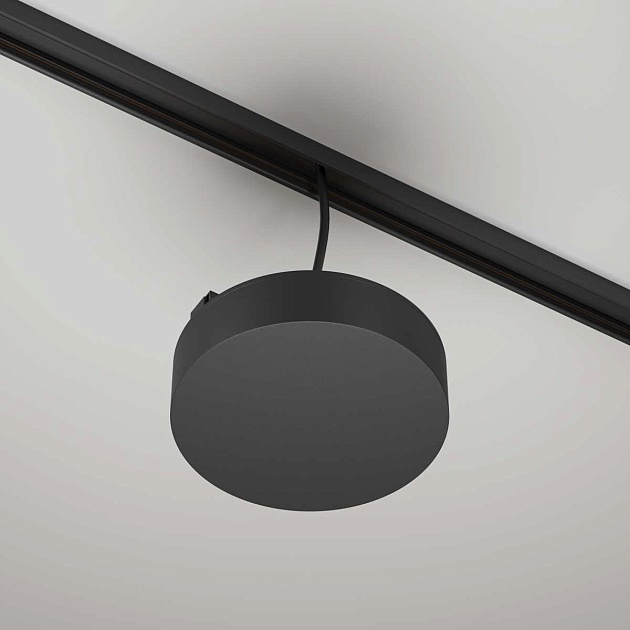 Источник напряжения Maytoni Technical TRA172DR-100W-DD-B изображение 3 Источник напряжения Maytoni Technical TRA172DR-100W-DD-B Фото № 3