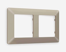 Рамка AMBRELLA VOLT AF110362