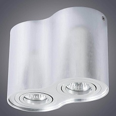 Потолочный светильник Arte Lamp A5644PL-2SI 2
