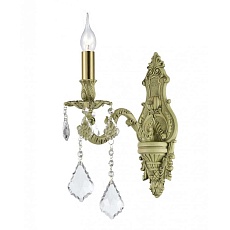 Бра Dio DArte Asfour Barolo E 2.1.1.300 W