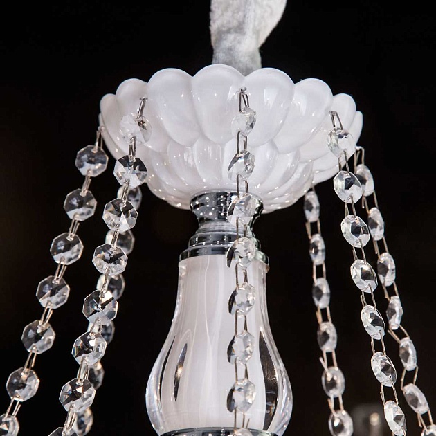 Подвесная люстра Citilux Финка CL353161 Фото № 15