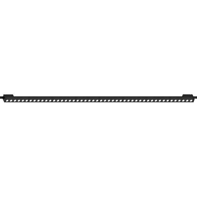 Магнитный трековый светильник Arte Lamp OPTIMA A8466PL-1BK Фото № 1