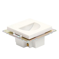 Подсветка встраиваемая LED (механизм) 250В 1W 4000К Катрин белый 50281 5