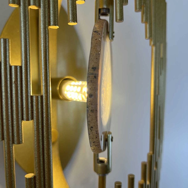 Бра Imperium Loft Calypso 106496-22 Фото № 8