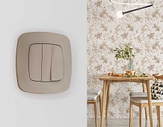 Рамка AMBRELLA VOLT OF140365 3