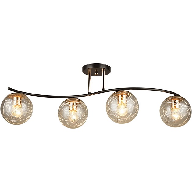 Потолочный светильник Reluce 04528-0.3-04 Фото № 1