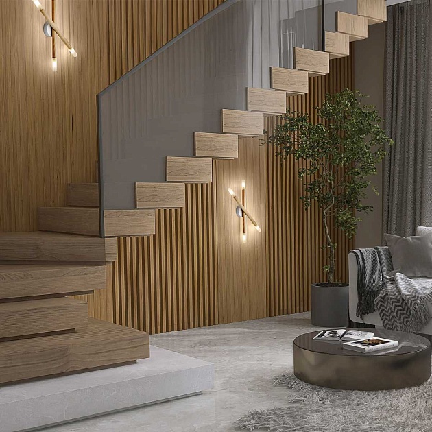 Бра TK Lighting 4524 Noble Фото № 6