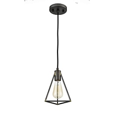 Подвесной светильник Vele Luce Storm VL6136P01 1