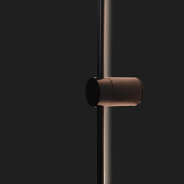 Настенный светодиодный светильник Loft IT Rays 10054BK изображение 3 Настенный светодиодный светильник Loft IT Rays 10054BK Фото № 3