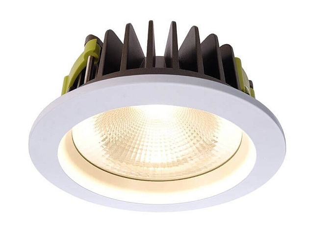 Встраиваемый светильник Deko-Light COB 170 565182 Фото № 1