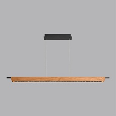 Подвесной светодиодный светильник Odeon Light Hightech Punto 7018/40LB 3