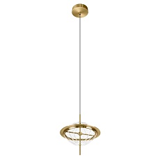 Подвесной светильник LOFT IT Tranquility 10397/B 4