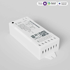 Контроллер для светодиодных лент RGBW Elektrostandard 95001/00 a055253
