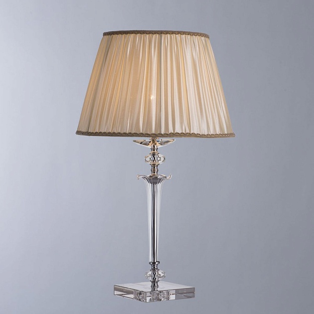 Настольная лампа Divinare Albedo 8821/02 TL-1 Фото № 4