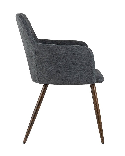 Кухонный стул Stool Group Кинг серый QUEENY HANDLE GREY изображение 3 Кухонный стул Stool Group Кинг серый QUEENY HANDLE GREY Фото № 3