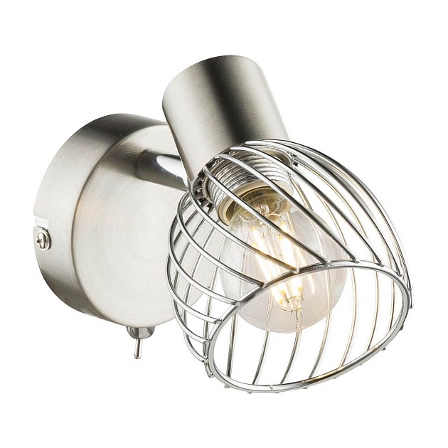 Спот Globo Texas 54809-1 Фото № 1