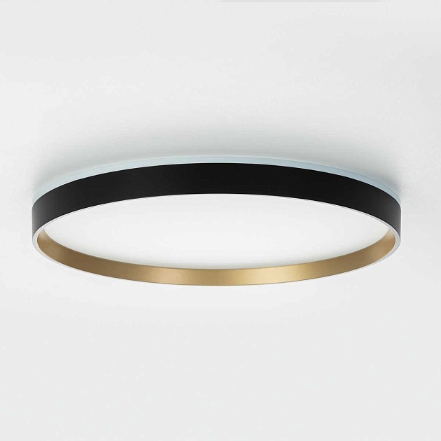 Потолочный светильник Citilux ETALON CL750401R изображение 8 Потолочный светильник Citilux ETALON CL750401R Фото № 8