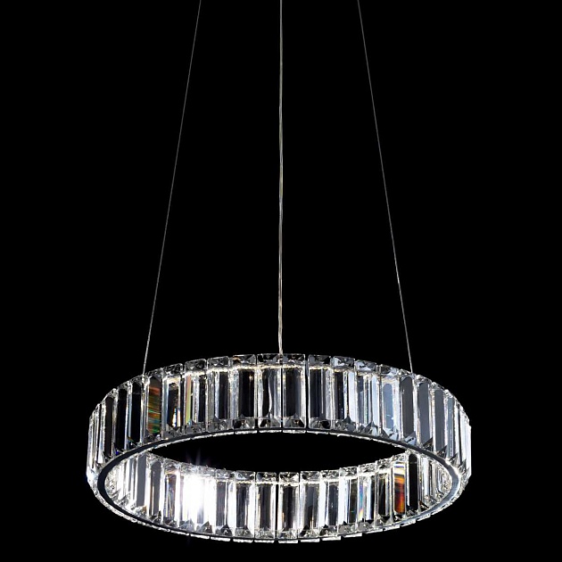 Подвесной светодиодный светильник Citilux Чезаре CL338141 Фото № 3
