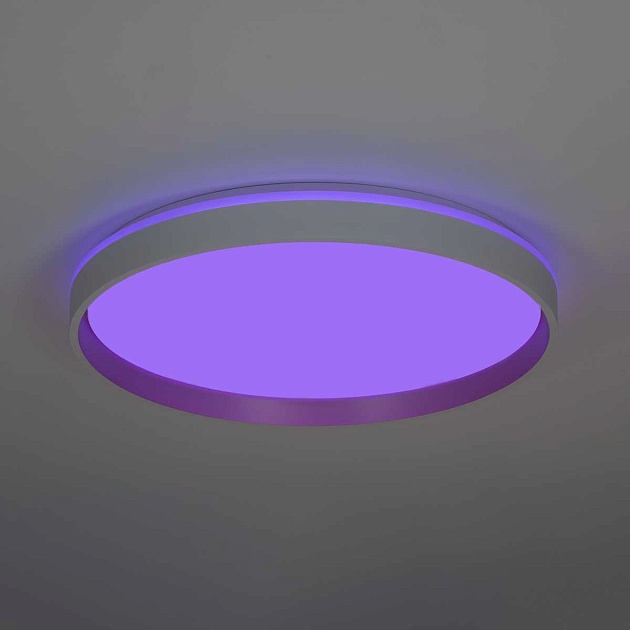 Светильник потолочный Citilux ENZO CL753510G Фото № 10