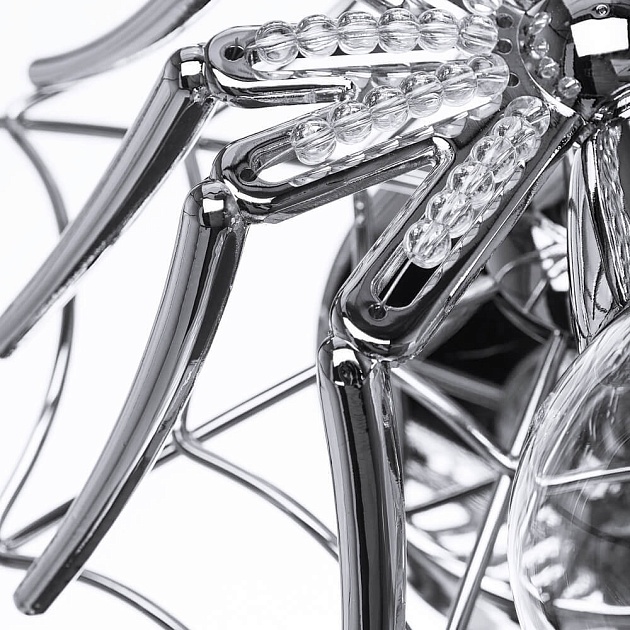 Бра Divinare RAGNO 1308/02 AP-1 изображение 4 Бра Divinare RAGNO 1308/02 AP-1 Фото № 4