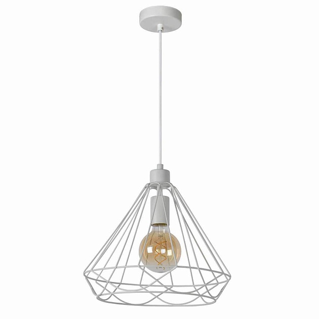 Подвесной светильник Lucide Kyara 78385/32/31 изображение 1 Подвесной светильник Lucide Kyara 78385/32/31 Фото № 1